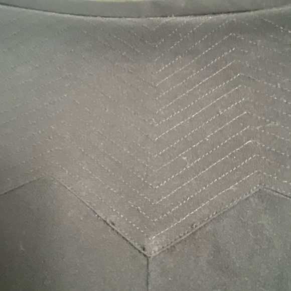 Women's Skirt Size 10 Jones New York Essentials - Picture 7 of 7